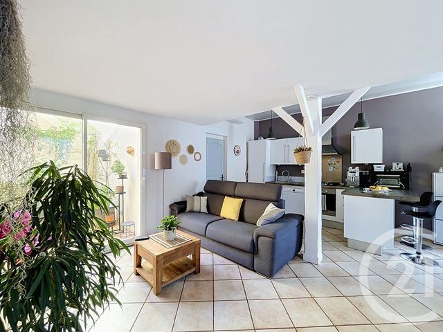 maison à vendre - 4 pièces - 80.86 m2 - BORDEAUX - 33 - AQUITAINE - Century 21 Kadima Caudéran
