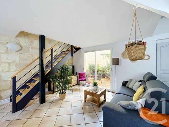 Maison à vendre BORDEAUX