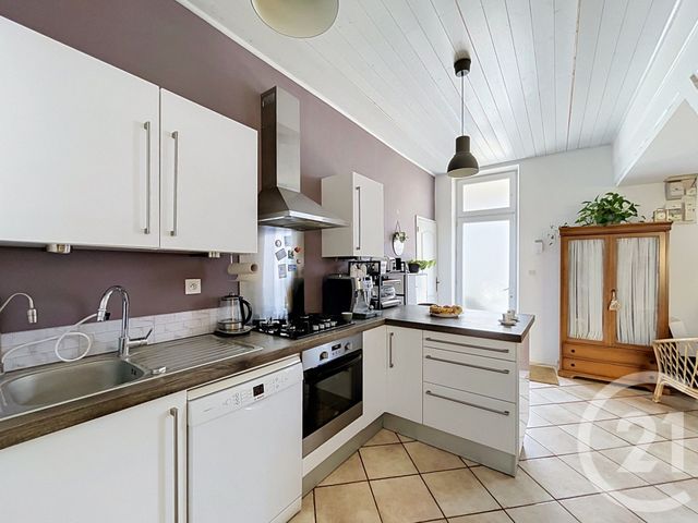 maison à vendre - 4 pièces - 80.86 m2 - BORDEAUX - 33 - AQUITAINE - Century 21 Kadima Caudéran