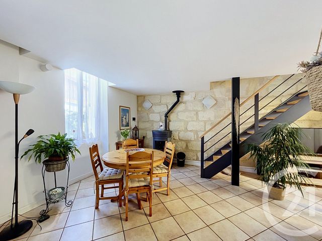 maison à vendre - 4 pièces - 80.86 m2 - BORDEAUX - 33 - AQUITAINE - Century 21 Kadima Caudéran
