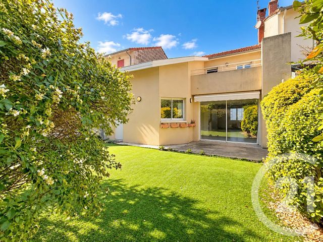 maison à vendre - 6 pièces - 134.85 m2 - BORDEAUX - 33 - AQUITAINE - Century 21 Kadima Caudéran