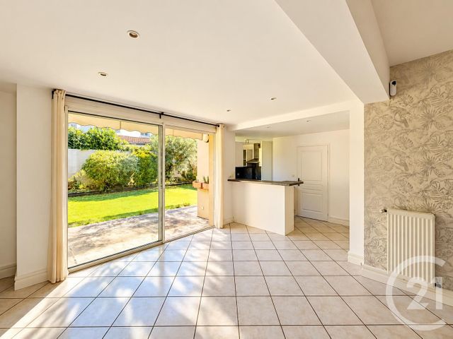 maison à vendre - 6 pièces - 134.85 m2 - BORDEAUX - 33 - AQUITAINE - Century 21 Kadima Caudéran