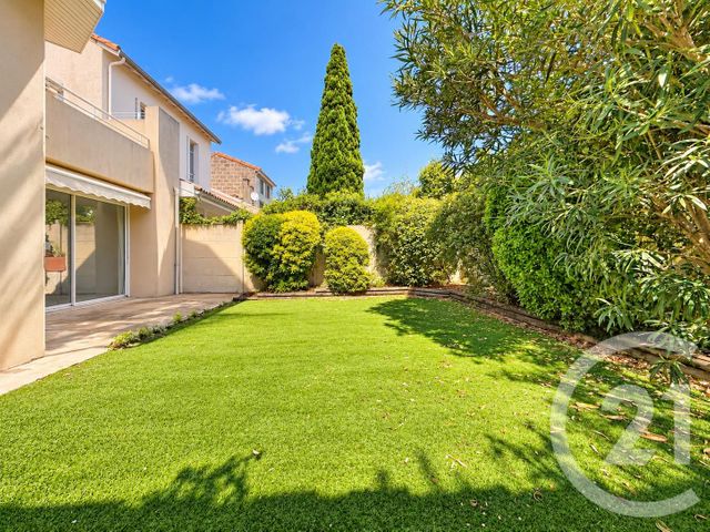 maison à vendre - 6 pièces - 134.85 m2 - BORDEAUX - 33 - AQUITAINE - Century 21 Kadima Caudéran