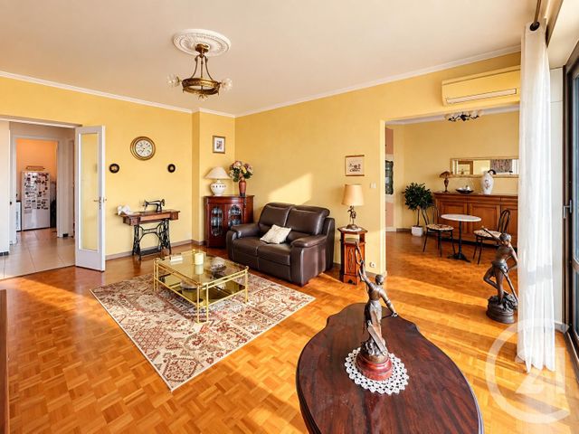 Appartement T4 à vendre - 4 pièces - 100.59 m2 - BORDEAUX - 33 - AQUITAINE - Century 21 Kadima Caudéran