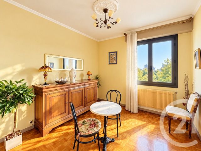 Appartement T4 à vendre - 4 pièces - 100.59 m2 - BORDEAUX - 33 - AQUITAINE - Century 21 Kadima Caudéran