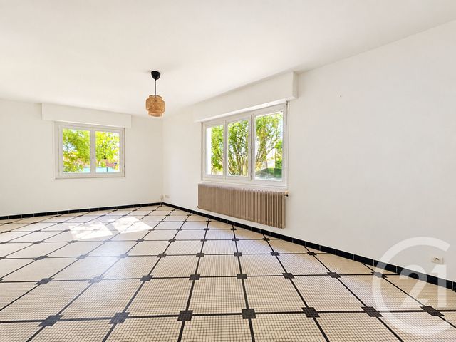 maison à vendre - 4 pièces - 93.19 m2 - BORDEAUX - 33 - AQUITAINE - Century 21 Kadima Caudéran