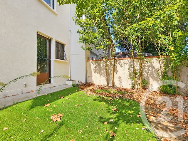 maison à vendre - 4 pièces - 93.19 m2 - BORDEAUX - 33 - AQUITAINE - Century 21 Kadima Caudéran