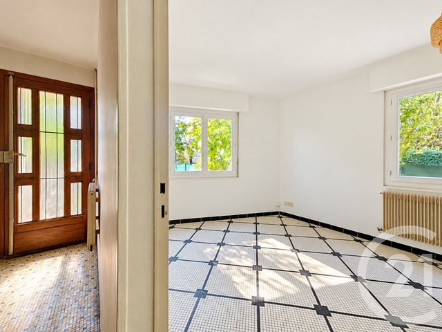 maison à vendre - 4 pièces - 93.19 m2 - BORDEAUX - 33 - AQUITAINE - Century 21 Kadima Caudéran