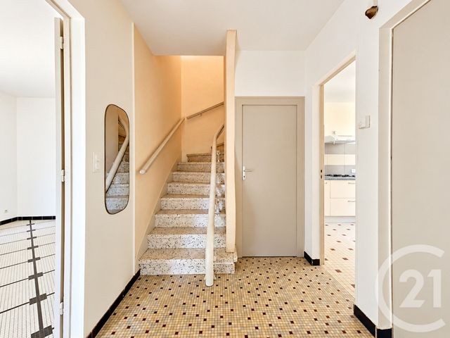 maison à vendre - 4 pièces - 93.19 m2 - BORDEAUX - 33 - AQUITAINE - Century 21 Kadima Caudéran