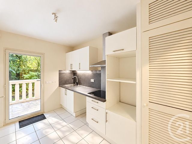 Appartement T3 à vendre - 3 pièces - 66.54 m2 - BORDEAUX - 33 - AQUITAINE - Century 21 Kadima Caudéran