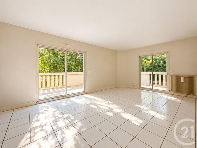 Appartement T3 à vendre - 3 pièces - 66.54 m2 - BORDEAUX - 33 - AQUITAINE - Century 21 Kadima Caudéran