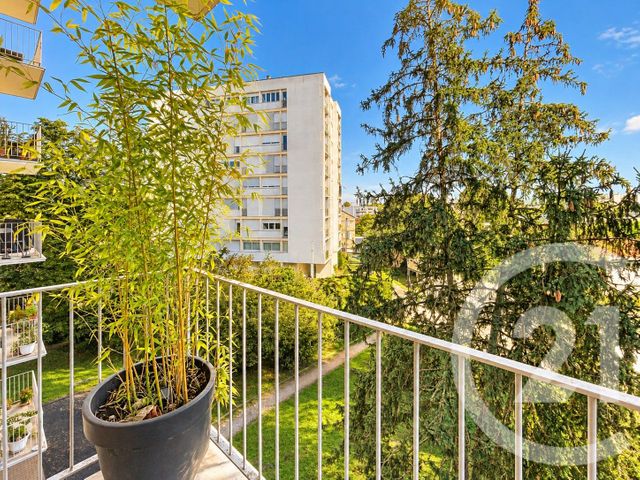 Appartement T4 à vendre - 3 pièces - 68.06 m2 - BORDEAUX - 33 - AQUITAINE - Century 21 Kadima Caudéran
