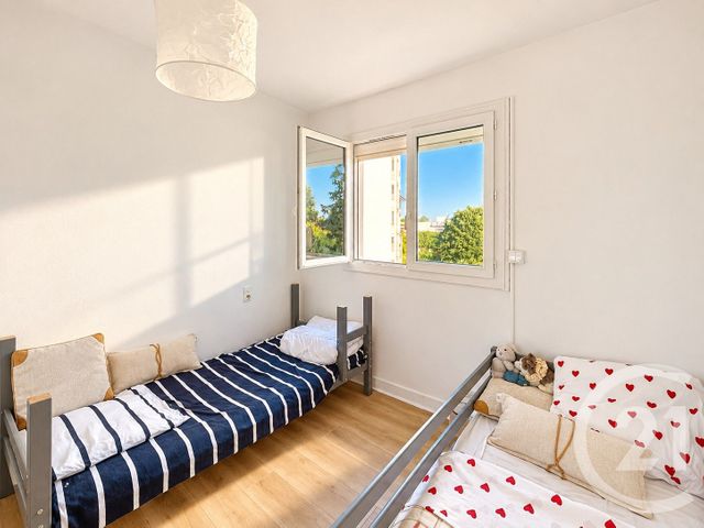 Appartement T4 à vendre - 3 pièces - 68.06 m2 - BORDEAUX - 33 - AQUITAINE - Century 21 Kadima Caudéran
