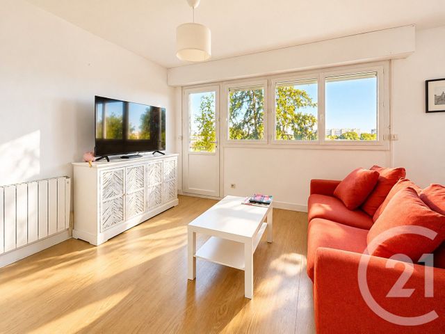 Appartement T4 à vendre - 3 pièces - 68.06 m2 - BORDEAUX - 33 - AQUITAINE - Century 21 Kadima Caudéran