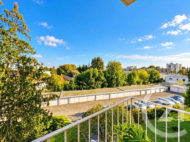 Appartement T4 à vendre - 3 pièces - 68.06 m2 - BORDEAUX - 33 - AQUITAINE - Century 21 Kadima Caudéran