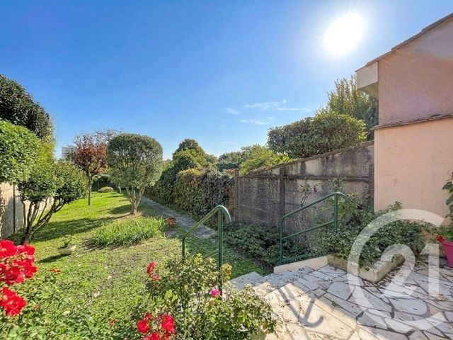 maison à vendre - 7 pièces - 163.96 m2 - BORDEAUX - 33 - AQUITAINE - Century 21 Kadima Caudéran