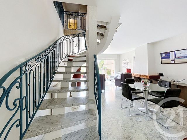 maison à vendre - 7 pièces - 163.96 m2 - BORDEAUX - 33 - AQUITAINE - Century 21 Kadima Caudéran