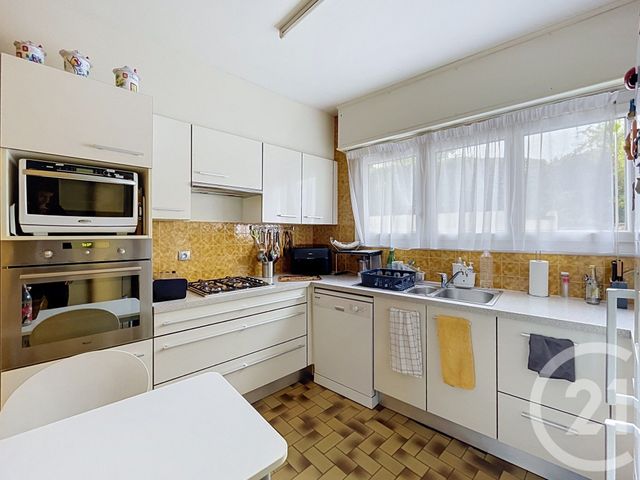 maison à vendre - 7 pièces - 163.96 m2 - BORDEAUX - 33 - AQUITAINE - Century 21 Kadima Caudéran