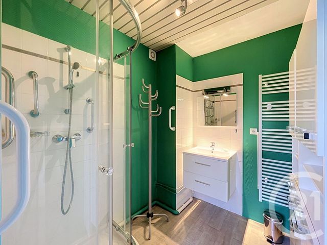 maison à vendre - 7 pièces - 163.96 m2 - BORDEAUX - 33 - AQUITAINE - Century 21 Kadima Caudéran
