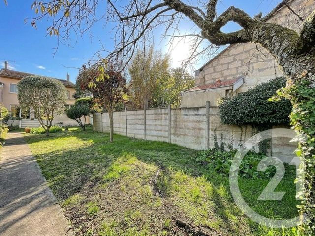 maison à vendre - 7 pièces - 163.96 m2 - BORDEAUX - 33 - AQUITAINE - Century 21 Kadima Caudéran