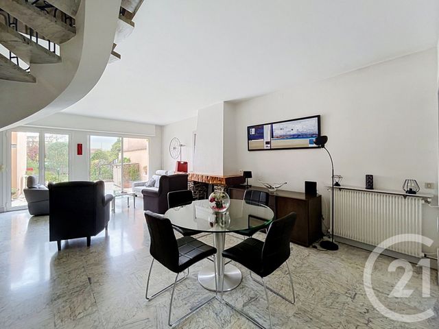 maison à vendre - 7 pièces - 163.96 m2 - BORDEAUX - 33 - AQUITAINE - Century 21 Kadima Caudéran
