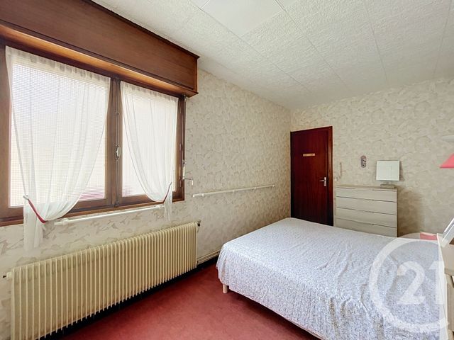 maison à vendre - 7 pièces - 163.96 m2 - BORDEAUX - 33 - AQUITAINE - Century 21 Kadima Caudéran