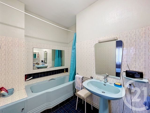 maison à vendre - 7 pièces - 163.96 m2 - BORDEAUX - 33 - AQUITAINE - Century 21 Kadima Caudéran