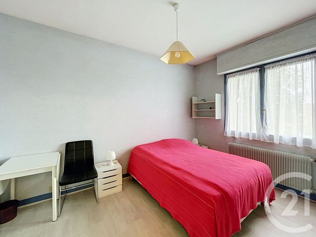 maison à vendre - 7 pièces - 163.96 m2 - BORDEAUX - 33 - AQUITAINE - Century 21 Kadima Caudéran