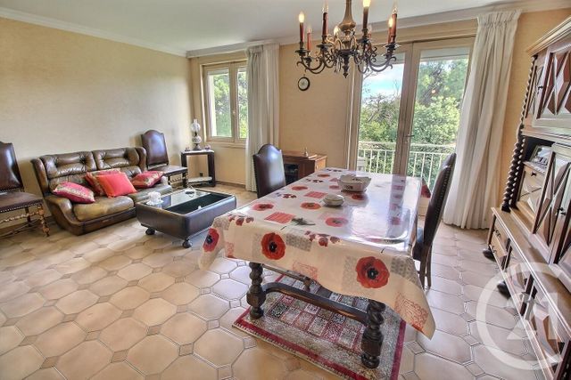 Appartement T3 à vendre BORDEAUX