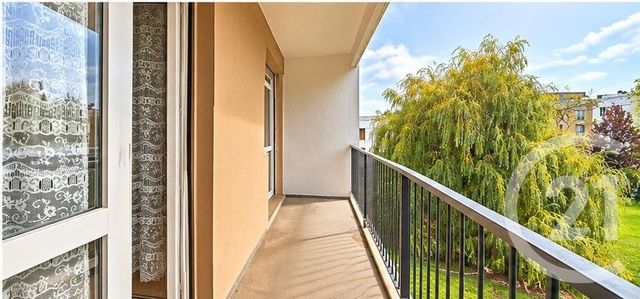 Appartement T5 à vendre - 5 pièces - 93.0 m2 - BORDEAUX - 33 - AQUITAINE - Century 21 Kadima Caudéran