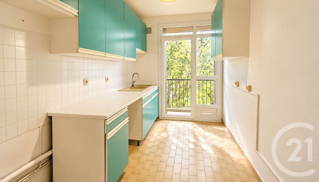 Appartement T5 à vendre - 5 pièces - 93.0 m2 - BORDEAUX - 33 - AQUITAINE - Century 21 Kadima Caudéran